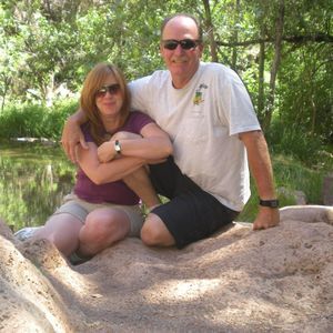 Meet your Posher, Dave